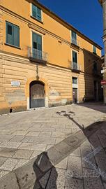 3 LOCALI A SANT'AGATA DE' GOTI