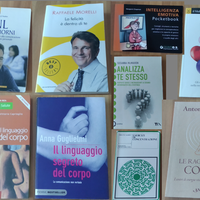 Libri grafologia comunicazione crescita personale