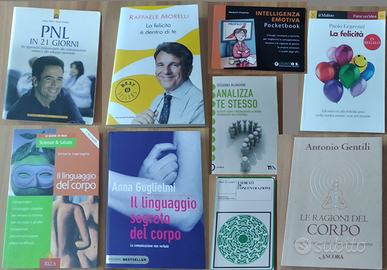 Libri grafologia comunicazione crescita personale