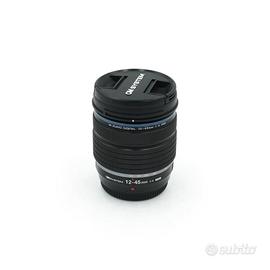 Olympus M.Zuiko Digital ED 12-45mm f/4 Pro