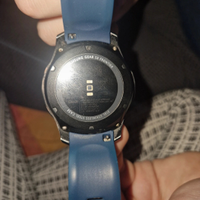Orologio samsung