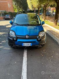 FIAT PANDINA