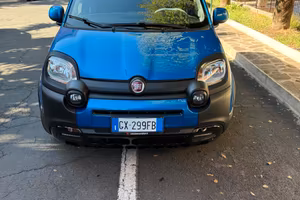 FIAT PANDINA