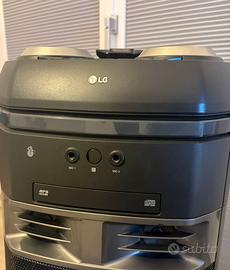 Altopatlante LG 1000W