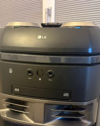 Altopatlante LG 1000W