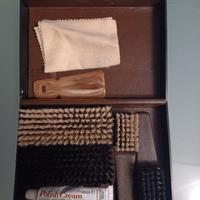 BEAUTY DA VIAGGIO UOMO RIGIDO VINTAGE