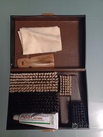 BEAUTY DA VIAGGIO UOMO RIGIDO VINTAGE