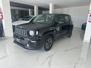 Jeep Renegade 1.6 Mjt 120 CV Longitude
