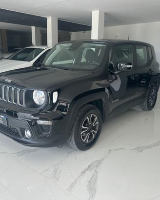 Jeep Renegade 1.6 Mjt 120 CV Longitude