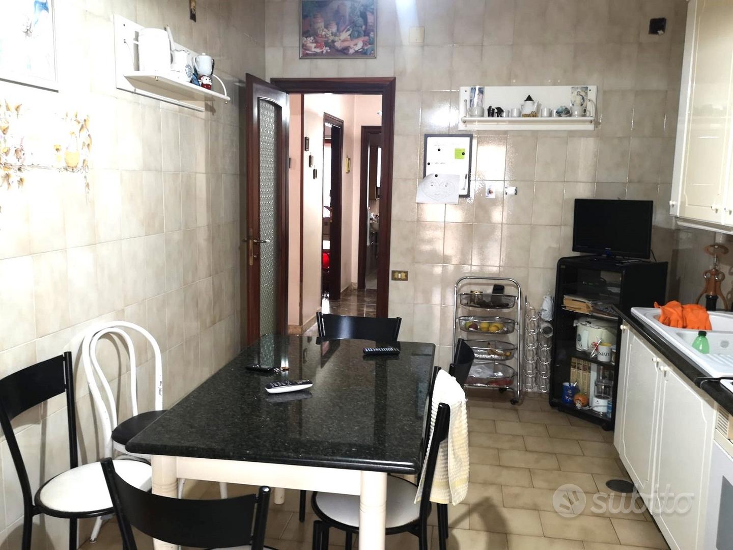 Appartamento – Afragola, Sant'Antonio, Via Vecchia - Vista 2
