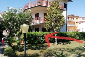 Mare a NUMANA RIVIERA DEL CONERO