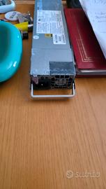 server rack super micro dual xeon E2660 