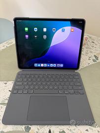 Ipad Air M2 13” 256GB