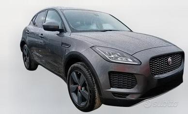 jaguar e pace 