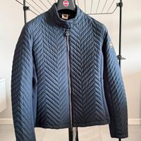 Colmar Giubbotto donna blu navy