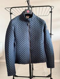 Colmar Giubbotto donna blu navy