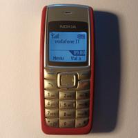 Nokia 1112 – Perfetto e funzionante