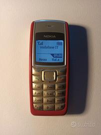 Nokia 1112 – Perfetto e funzionante