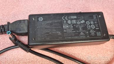 0048NN-Alimentatore PC Portatile HP PPP009C