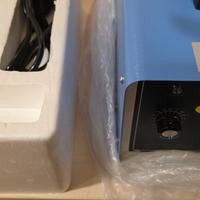 Ozonizzatore sanificatore