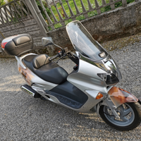 Honda jazz 250 anno 2005