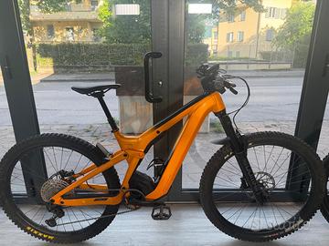 Scott Patron eRide 920 Taglia M