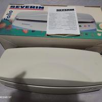 macchina sottovuoto folio  Severin