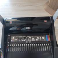 rilegatrice ufficio GBC C200