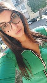 Commessa, banconista