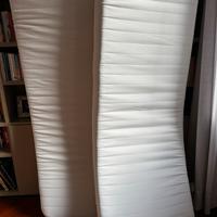 Materasso singolo