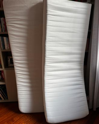 Materasso singolo