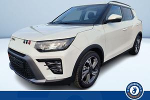KGM Tivoli Luxury 1.5 Turbo GDI 163 CV 4WD