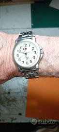 Jack Russel Orologio
