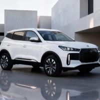 DR MOTOR DR5 1.5 HEV Collection