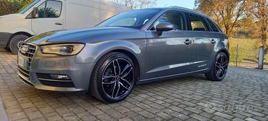 Audi a3 2.0 tdi 150cv QUATTRO