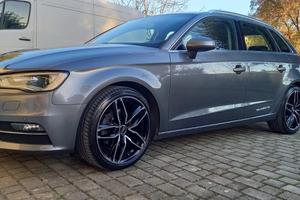 Audi a3 2.0 tdi 150cv QUATTRO