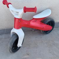bici balance bike chicco 