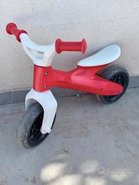 bici balance bike chicco 