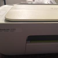 Stampante HP DESKJET 2130 print,scan,copy
