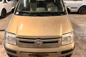 FIAT PANDA RICAMBI USATI GARANTITI