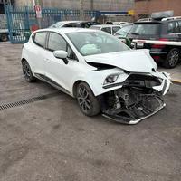 Renault Clio 1.5 diesel 2017