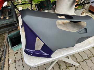 Carene pista cbr 600 rr 2003/2004