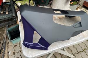 Carene pista cbr 600 rr 2003/2004