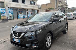 Nissan Qashqai 1.5 dCi 115 CV N-Connecta