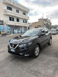Nissan Qashqai 1.5 dCi 115 CV N-Connecta