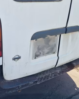 Ricambi Nissan Vanette