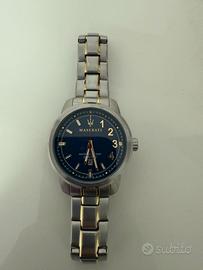 Orologio Maserati