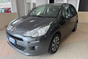 Citroen C3 1.2 VTi 82 Exclusive