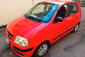HYUNDAI ATOS 1.1 CLIMA