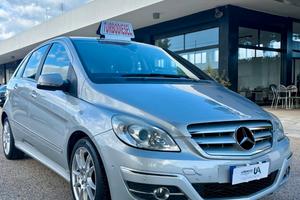 Mercedes-benz B 200 CDI Sport